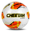 Cheetah Sports Classic Soccer Ball